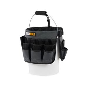 ToughBuilt Bucket Organiser