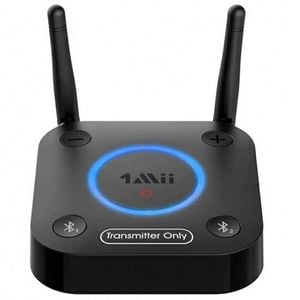 1Mii B06TX Bluetooth 5.3 Aptx Audio Transmitter