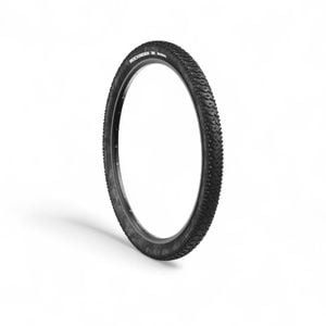 Decathlon - Dry1 26X2.00 Stiff Bead Mountain Bike Tyre / Etrto 50-559 - 50-559