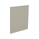 Kaboodle 600mm Five Spice Modern Cabinet Door