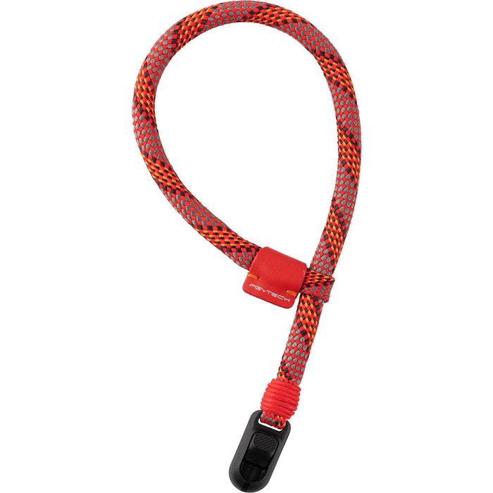 PGYTECH Camera Wrist Strap Slim (Outdoor-Blaze Red)