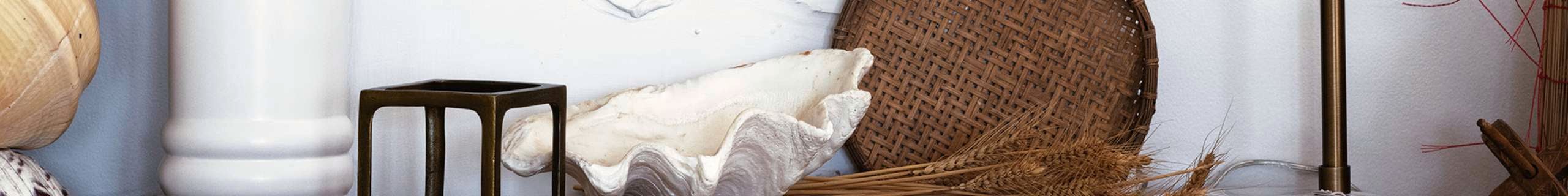 Textured wall - Decor - Indoor - Wide