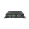 Fanvil Pa2s Video Intercom & Paging Gateway, Emergency Call Button Interface, Active Call, Nvr Video Recording