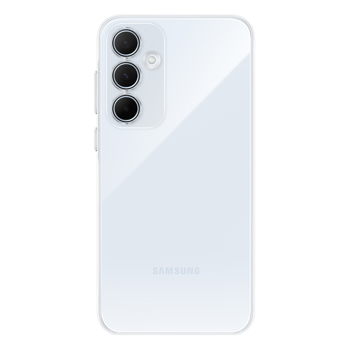 Samsung Galaxy A35 Clear Case