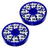 2x Cleanstar Post Motor HEPA Filter Suits Models: DC04, DC05, DC08, DC19, DC20, DC21, DC29