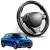 Segmented Steering Wheel Cover for Suzuki Swift 2024 - Current (Hybrid)