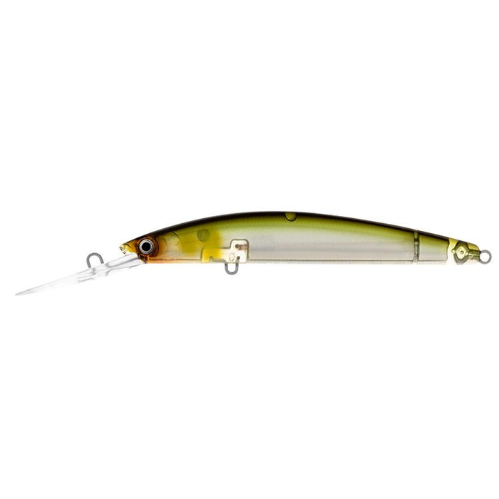 Daiwa Double Clutch 60SP 60mm Hard Body Fishing Lure IP Ayu