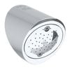 GalvinCare   CP-BS Lead Safe MH Ligature Resistant Wall Mtd Shower Rose