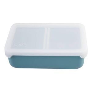 Melii Luxe Silicone Bento With Silicone Dividers 700ml