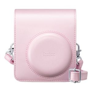 Fujifilm Instax Mini 13 Case - Candy Pink