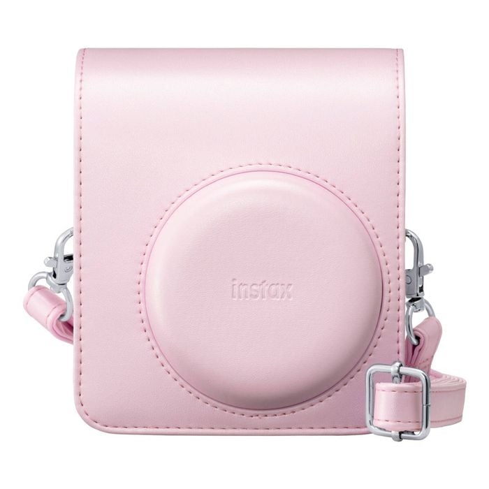 Fujifilm Instax Mini 13 Case - Candy Pink