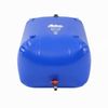Weisshorn 1000L Water Bladder Bag Portable Large Storage Tank Container Camping Outdoor