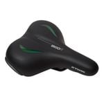 900 Gel Bike Saddle - 270 x 240 MM