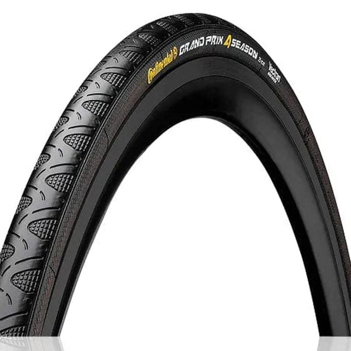 Continental R Gp4 Season Fld 700x25c