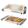 Alston Food Warmer Buffet Electric Server Variable Temperature Control