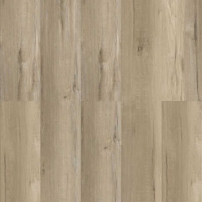 Smart Home Products 5.5mm 2.223m² Havana Breeze Waterproof Aquaguard Hybrid Wide Planks