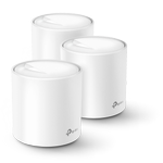Mesh WiFi