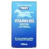 Troy Vitamin B12 Boost For Dogs Cats Horses Cattle 100ml