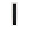 Vencha Equator 10w 6000K LED Linear IP65 Exterior Wall Light