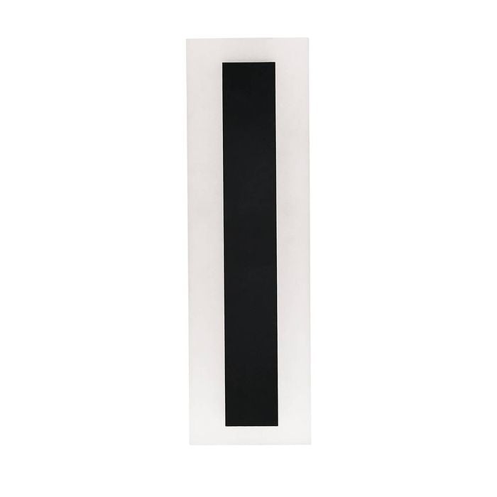 Vencha Equator 10w 6000K LED Linear IP65 Exterior Wall Light