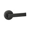 Lemaar Black Gala Privacy Set