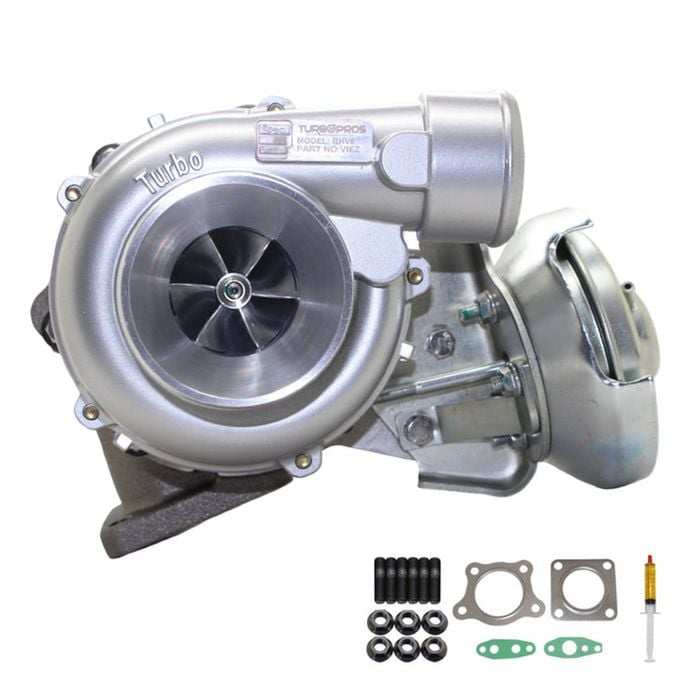 Upgrade Billet Turbo Charger For Isuzu D-max 4jj1 3.0l 2007-2010