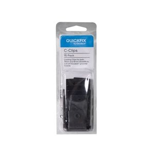 Quickfix for Ekodeck C-Clips – 15 Pack