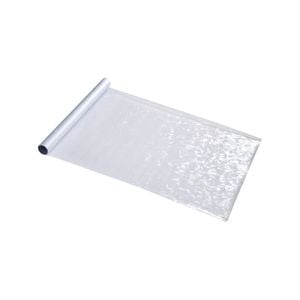  Pillar 0.45 x 2m Geo-Holo Static Window Film