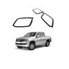 Headlight & Taillight Covers For Volkswagen Amarok 2009-2022