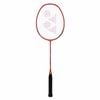 YONEX NANORAY 72 Light Badminton Racquet | Bright Orange | 5U G5 | NANOMETRIC | X-FULLERENE | AERO+Box Frame | Isometric