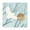 Artey | Silent Hunter IV - Stretched Canvas - Stretched Canvas - 140 x 140cm
