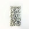 Carlray Stainless Steel 3.15mm x 30mm 316 Grade Nails - 150 Pack
