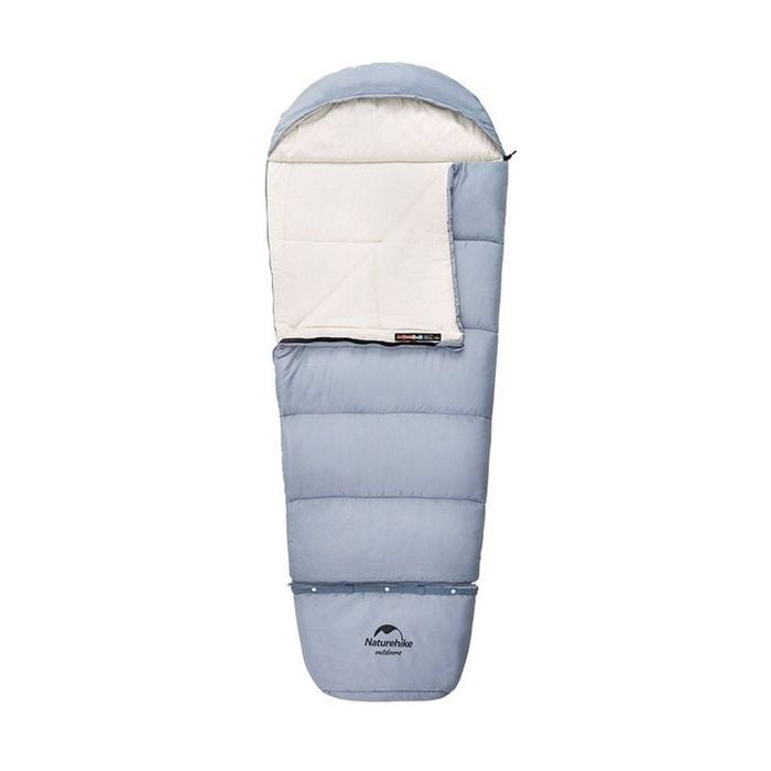 Naturehike Envelope Kids Sleeping Bag