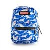 MDI BooBoo Shark Bay Backpack Minis Shark Mini Bag/Purse 11x13cm Kids 3y+