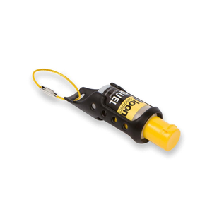 Loon Outdoors Aluminum Caddy Fly Fishing Floatant Bottle Holder