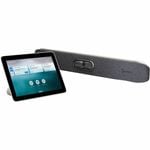 Poly Studio X30 Video Conference Equipment - Small Room Size Supported - 3840 x 2160 Video (Live) Video (Content)