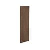 Kaboodle Walnut Tall Pantry End Panel