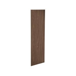 Kaboodle Walnut Tall Pantry End Panel