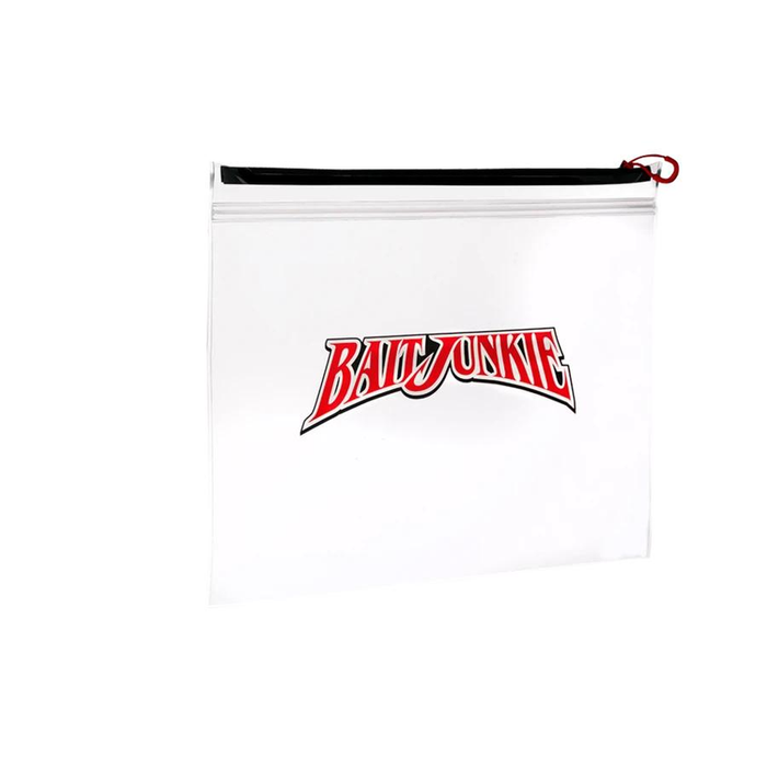 Daiwa Bait Junkie Tackle Storage Bag Grab Bag M (40*32)