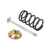Sunrise Electrical Backing Plate Shoe Bolt On Kit - Ebpbok
