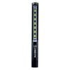 Unilite LED Inspection Light 500 Lumen PL-3 Magnetic Pocket Torch