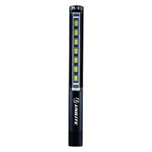 Unilite LED Inspection Light 500 Lumen PL-3 Magnetic Pocket Torch
