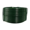Jack 1.6mm x 20m Green PVC Coated Tie Wire