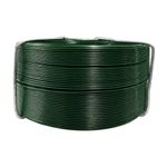 Jack 1.6mm x 20m Green PVC Coated Tie Wire