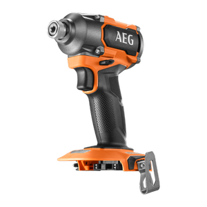 AEG 18V Brushless 3 Speed Impact Driver - Skin
