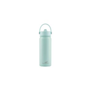 Sprinkler Bella Sipper Insulated Bottle 550ml Vacuum Flask Tumbler Sea Breeze
