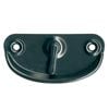 Rolltrak Screen Door Exterior Handle With Snib