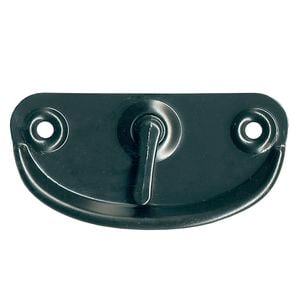 Rolltrak Screen Door Exterior Handle With Snib