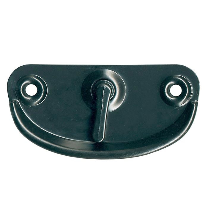Rolltrak Screen Door Exterior Handle With Snib