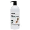 Happy Tails 1L Coconut and Vanilla Scented Pet Conditioner